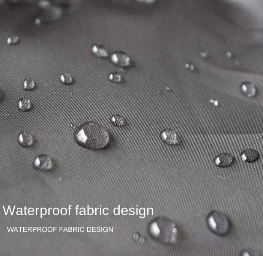 Winter cotton pet jacket for small dogs and cats with warm cozy fit