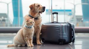 How to Prepare Your Pet for Holiday Travel: A Comprehensive Guide with Detailed Tips and Product Recommendations