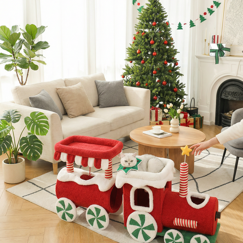 Intelligent Living. The Silent Revolution.