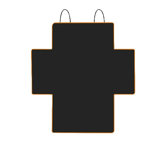 Forro de carga para SUV para perros: funda impermeable para el maletero de tu mascota y tapete para asientos de SUV y autos