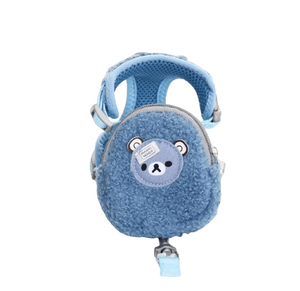 Collier réglable avec nœud papillon pour chat – Accessoire élégant et sûr pour chats et petits chiens
