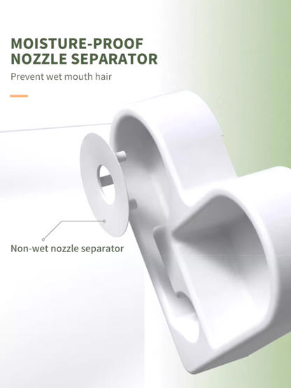 Double dog and cat bowl set for feeding and drinking, durable pet-safe materials, stylish design, easy to clean for small dogs and cats.