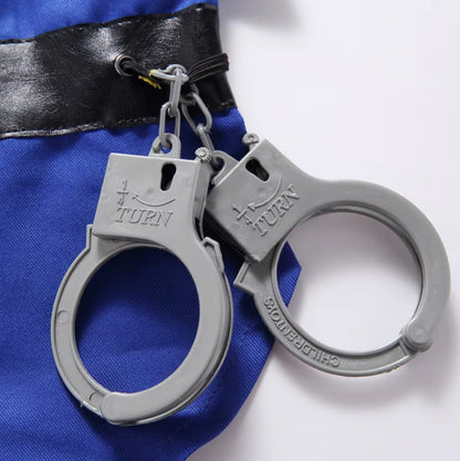 Pet wearing Halloween and Christmas knitted sweaters, featuring festive designs for dogs and cats.