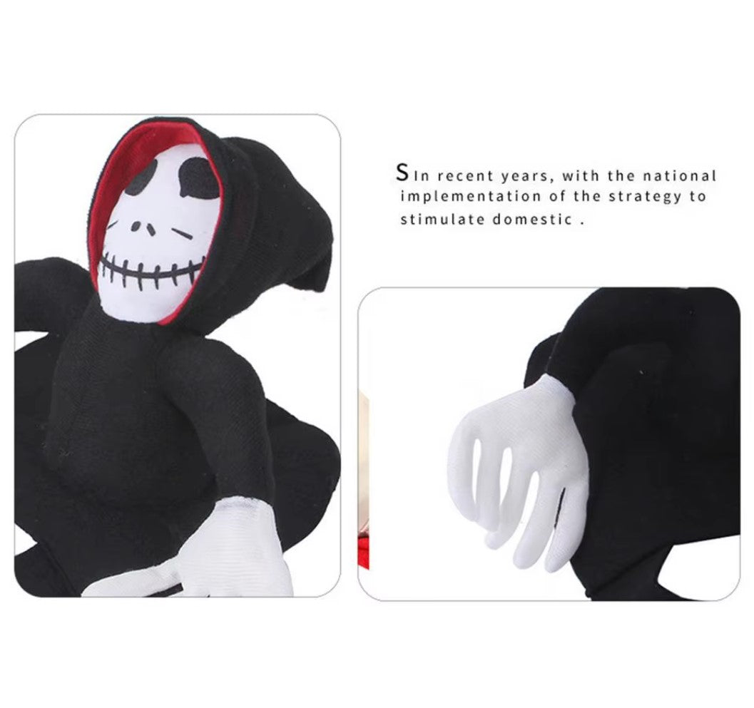Costume de chien fantôme – Tenue d'Halloween mignonne pour animaux de compagnie