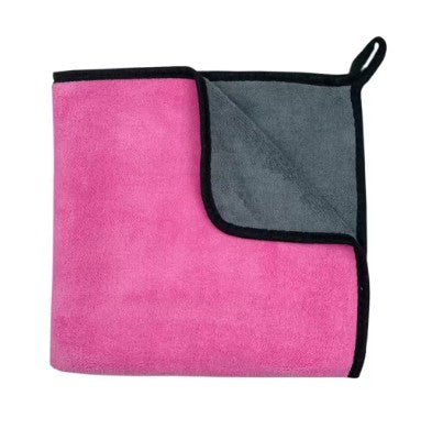 Nouvelles serviettes à séchage rapide pour chiens et chats : une solution de séchage rapide et confortable pour vos animaux de compagnie