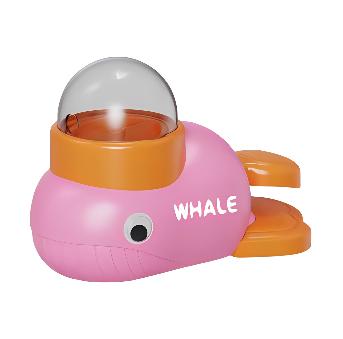 The Quack & Snack™ Interactive Puzzle Feeder