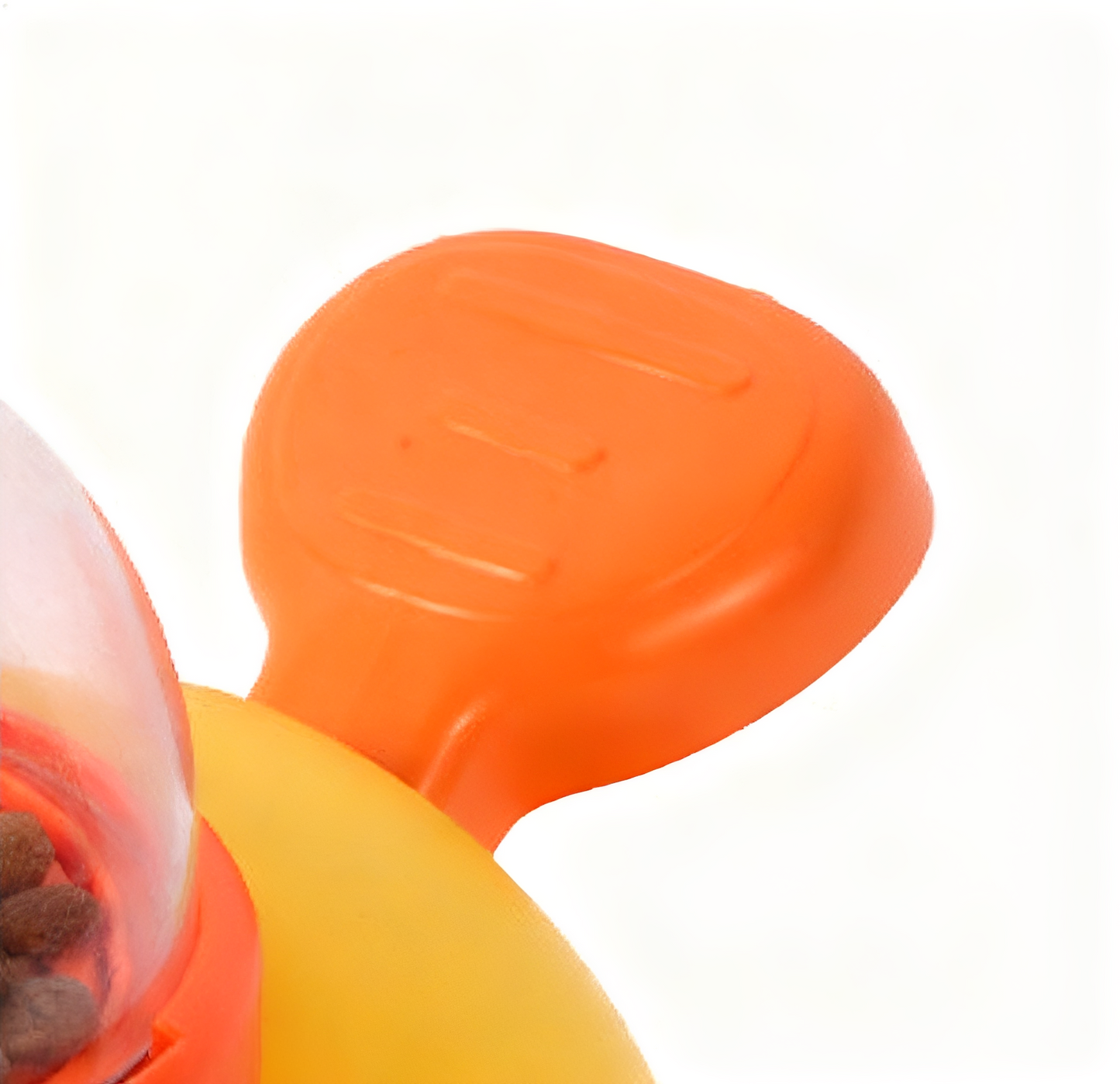 The Quack & Snack™ Interactive Puzzle Feeder