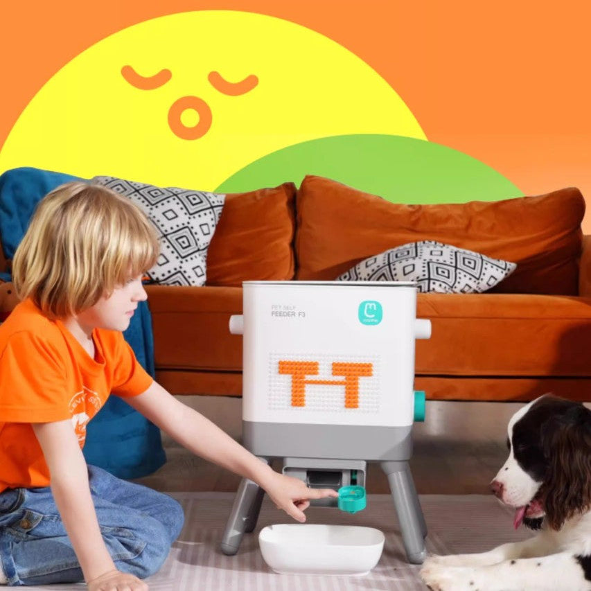 The Artisan™ Customizable Paw - Activated Station