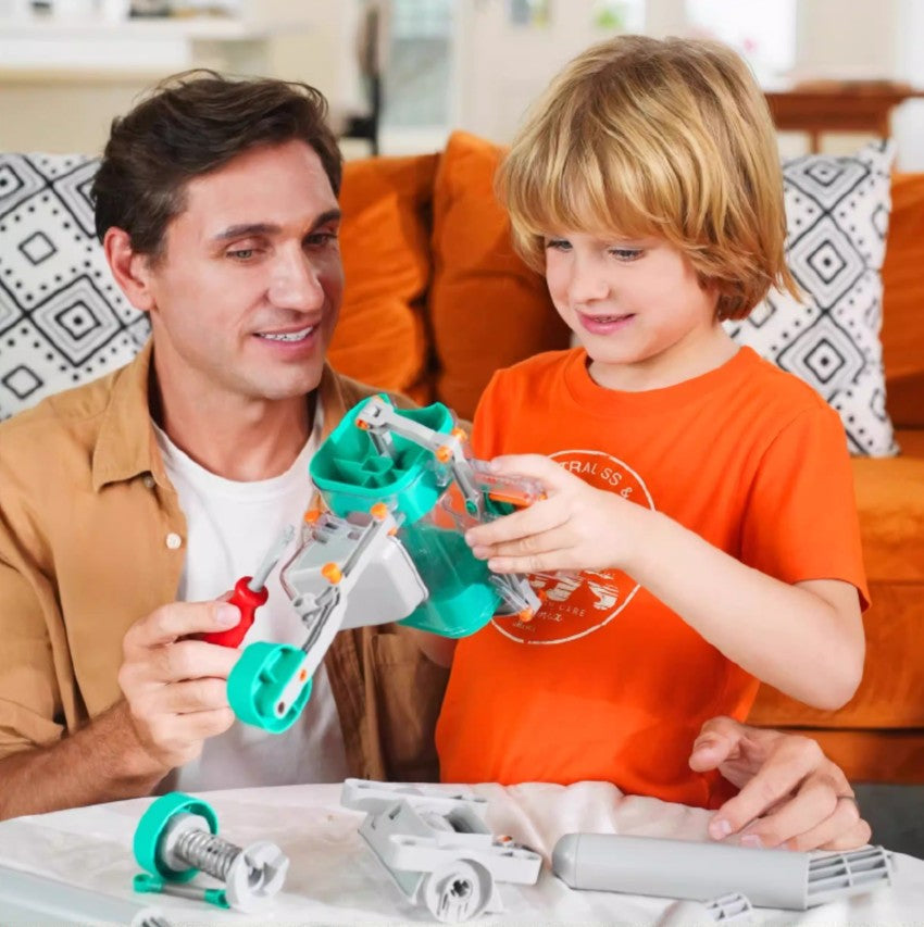 The Artisan™ Customizable Paw - Activated Station