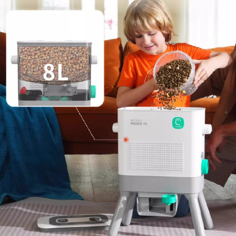 The Artisan™ Customizable Paw - Activated Station