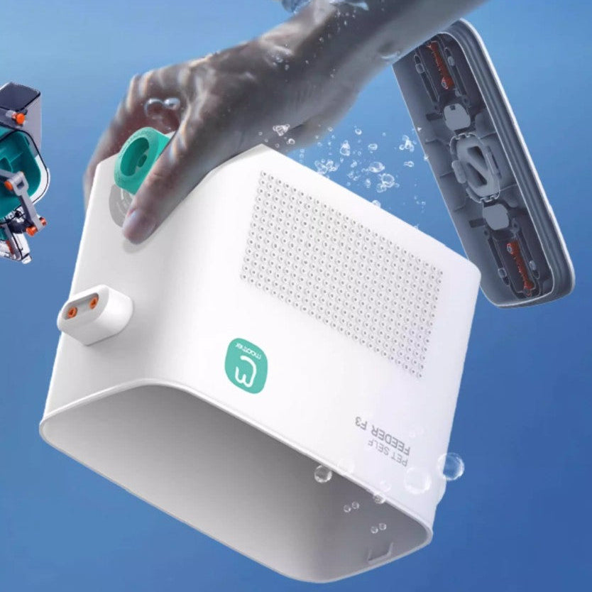 The Artisan™ Customizable Paw - Activated Station