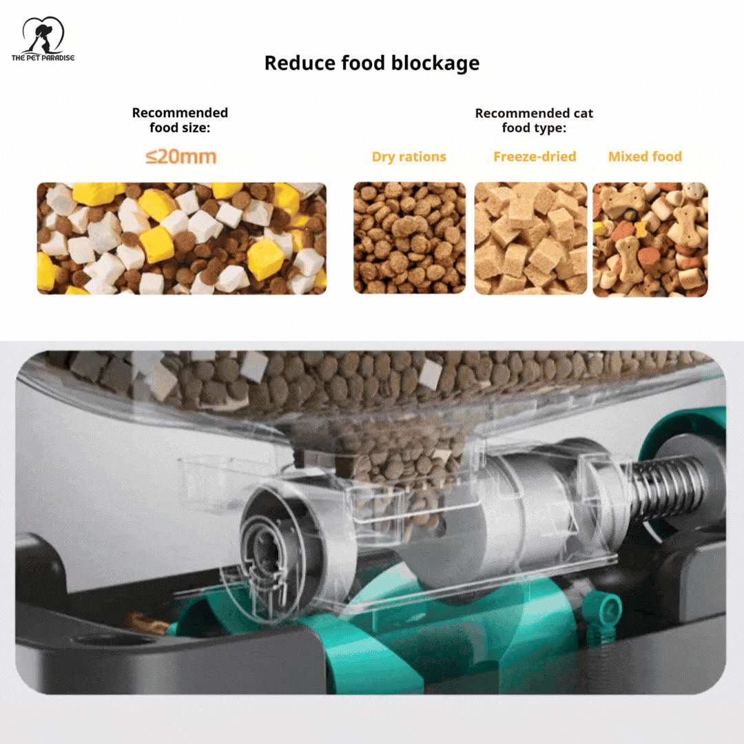 The Artisan™ Customizable Paw - Activated Station