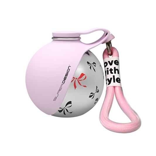 The Nomad™ Kinetic Hydration Orb