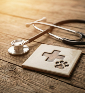 Partenariat avec les cliniques vétérinaires