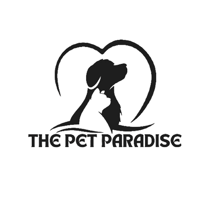 The Pet Paradise Gift Card