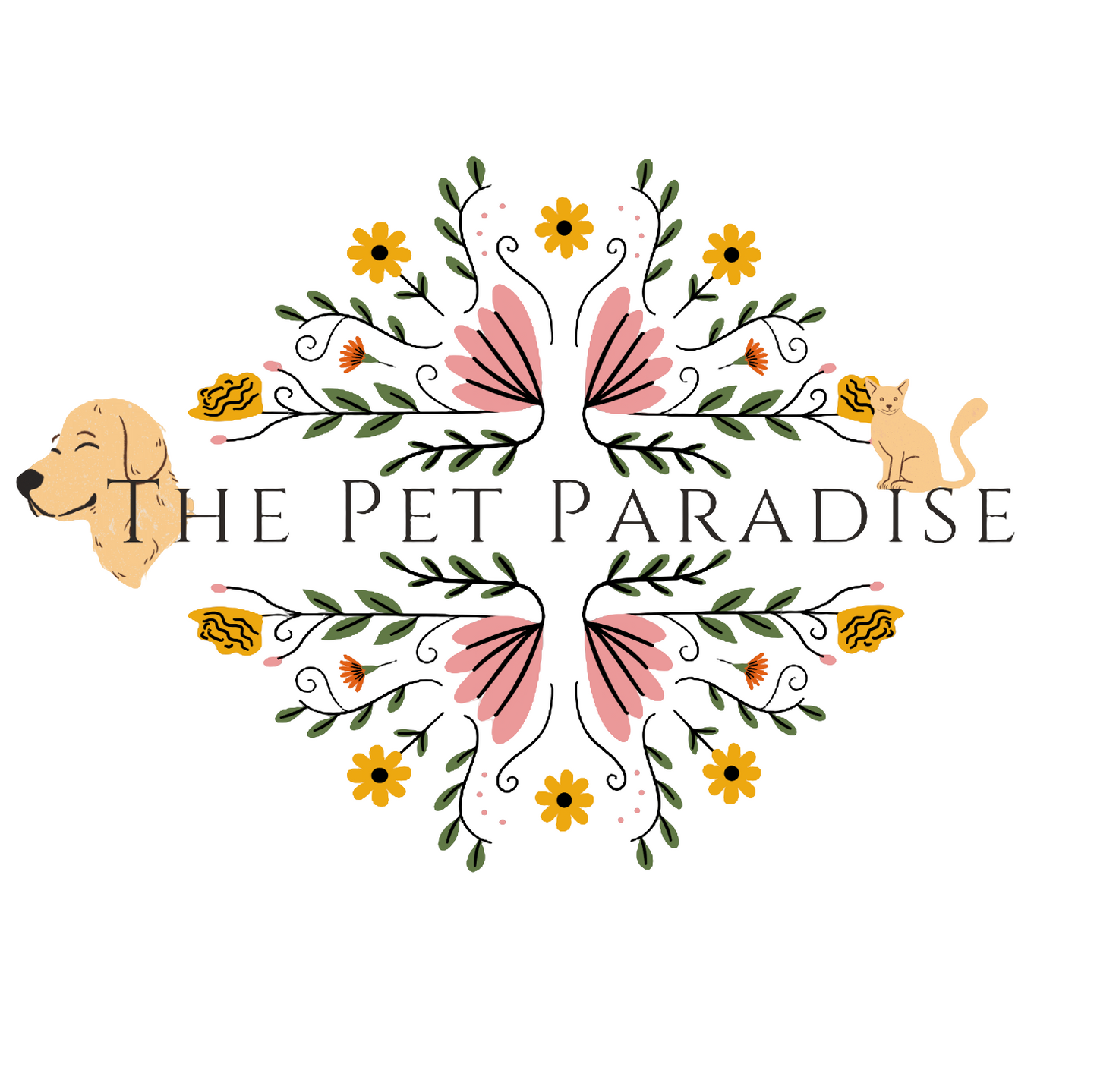 The Pet Paradise Gift Card