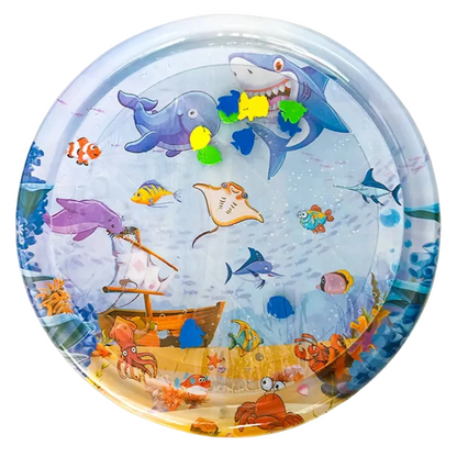 Water ice cushion summer pet nest for cats and dogs, cooling and breathable pet bed for hot weather