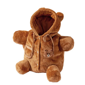Sac à bandoulière automne-hiver pour animaux de compagnie – Sac de transport confortable et élégant pour chats et chiens