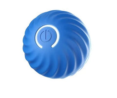 Smart Pet Toy Ball – Automatic Electric Interactive Ball for Dogs