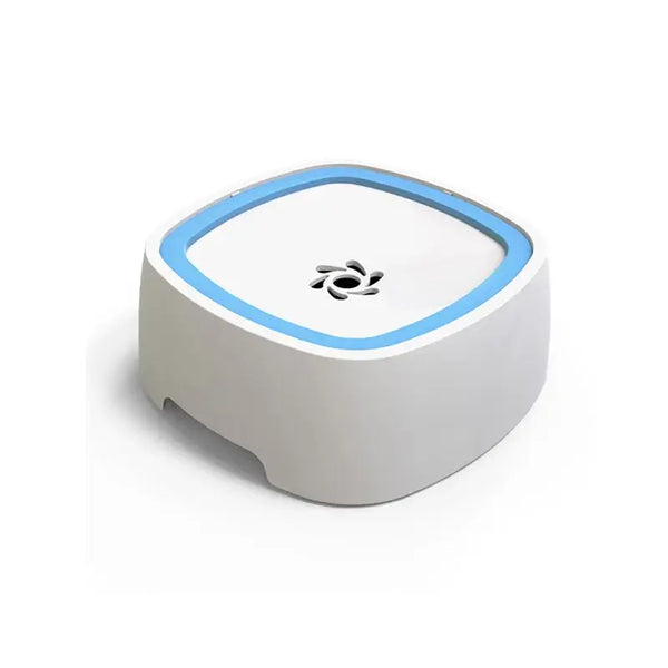 Gamelle anti-fuite pour chien – Gamelle flottante anti-fuite pour une hydratation propre