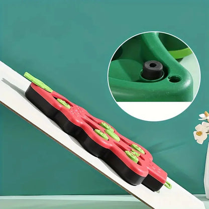 Christmas tree-shaped slow feeder bowl for dogs and cats, promoting healthy and slow eating during the holidays