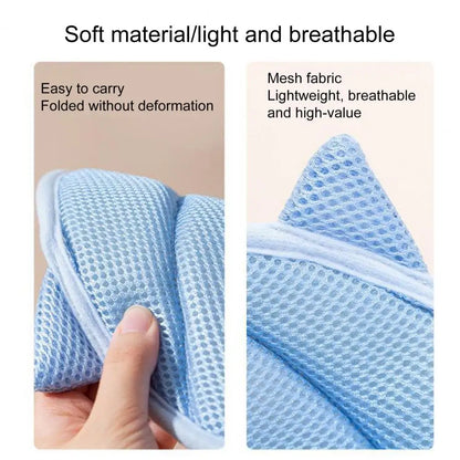 Adjustable soft cotton pet recovery cone for post-surgery healing